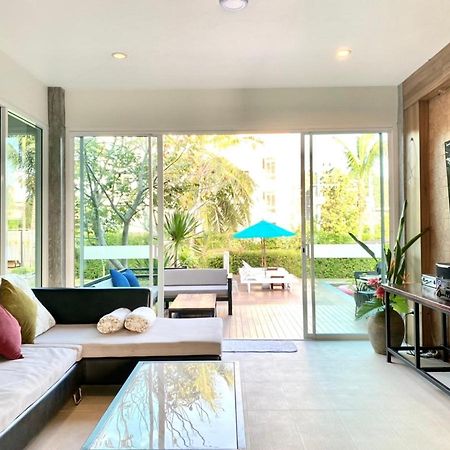 Siya Private Pool Villa Ao Nang 외부 사진