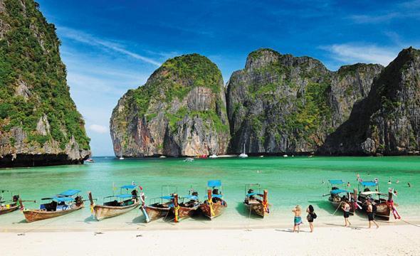 Siya Private Pool Villa Ao Nang 외부 사진